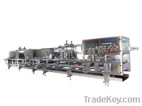 Sell CFD-50 Fully Automatic Chocolate Filling And Sealing Machine