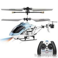 3.5ch remote control metal helicopter with gyro item 2498639