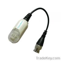 Sell toolfree single channel passive video balun