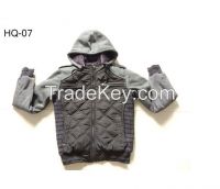 Jackets/Coats Supply