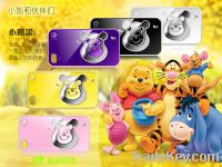 Sell New Design Fashion Cute Bear Case for Apple iphone4/4G/4s
