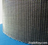 Sell Molybdenum Wire Cloth, Molybdenum Woven Wire Mesh