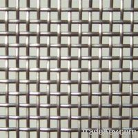 Sell Nickel Chromium Alloy Wire Mesh