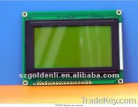 Sell 128X64 Graphic lcd display module