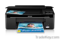 Sell EPSON Stylus NX130 All-in-One Printer