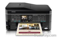 Sell EPSON WorkForce 633 All-in-One Printer - Refurbished