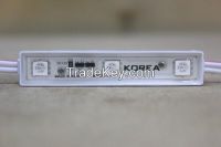 Sell LED module made in Korea