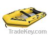 Sell sports boat TXM-1