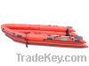 Sell rescue boat TXR-1