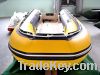 Sell FRP boat TX-RIB330