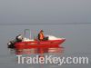 Sell FRP boat TX-RIB450