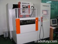 Used Charmilles Wire EDM Machine