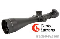 Sell M3. 3.5-10X50E Side Focus Rifle Scope CL1-0010