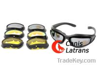 Daisy C5 Tactical Goggles CL8-0003