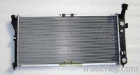 Sell Auto Radiator For Buick Chevrolet DPI 1518