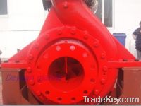 Sell SSCXB250-200 FIRE PUMP