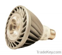 Sell PAR LIGHT/3W/5W/6W/7W GU5.3/GU10/E27/MR16 LED spotlight/lamp cup