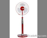 Sell floor stand electric fan