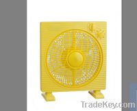 Sell box fan