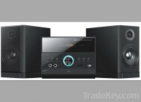 Sell  SY-029 (Black) 2.0 Speaker Mini Combo DVD Player