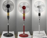 Sell floor stand fan 18 inch