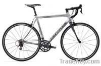 Sell Cannondale Synapse 5 105 2012 Road Bike