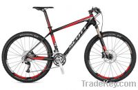 Sell Scott Scale 20 2012 Mountain Bike
