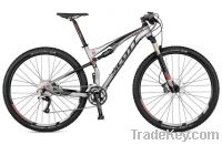 Sell Scott Spark 29 Elite 2012 Mountain Bike