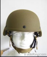 ACH combat helmet