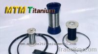 Sell titanium wire