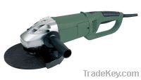 Sell 180/230mm Angle Grinder