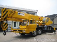 Sell used cranes tadano