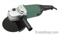 Sell Electric mini angle grinder