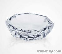 Sell  Crystal  Ashtray