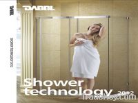 Sell shower enclosures