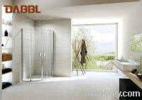 Sell Glass Shower Doors(DY-DTB394)