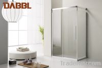Sell Shower Enclosure Glass(DY-DMN821L)