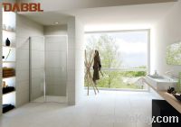 Sell Customized Shower Enclosure(DY-PTB153L)