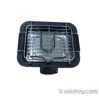 Sell electric bbq grill