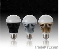 Sell Led Bulb Lamp 6w E27