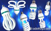 Sell Energy Saving Cfl Bulb