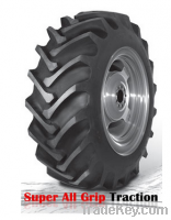 Sell Tractor Tire