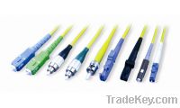 Sell fiber patchcord