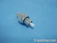 Sell FC to MU hybrid fiber optic adaptors