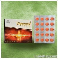 Vigomax Forte Tablet