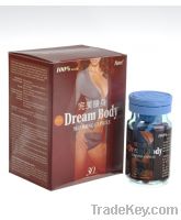 Dream Body Slimming Weight loss pill Appetite Control