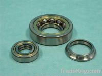 Sell 7200 C Angular Contact Ball Bearings