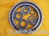 Sell  7036 C Angular Contact Ball Bearings