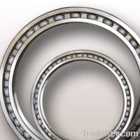 Sell  6030-Z Deep Groove Ball Bearings