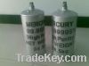 Sell prime silver liquid mercury